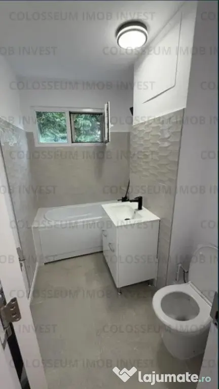 Apartament 2 camere | Semidecomandat | 48 mp | Zona Garii