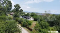 Teren intravilan 775 mp, zona Islaz