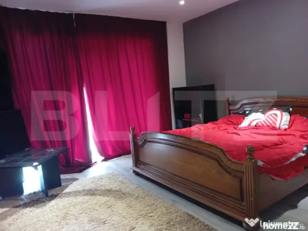 Casă de vânzare, 120 mp, zona Ivănești, comuna Livezeni