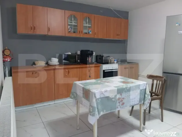 Casă de vânzare, 120 mp, zona Ivănești, comuna Livezeni