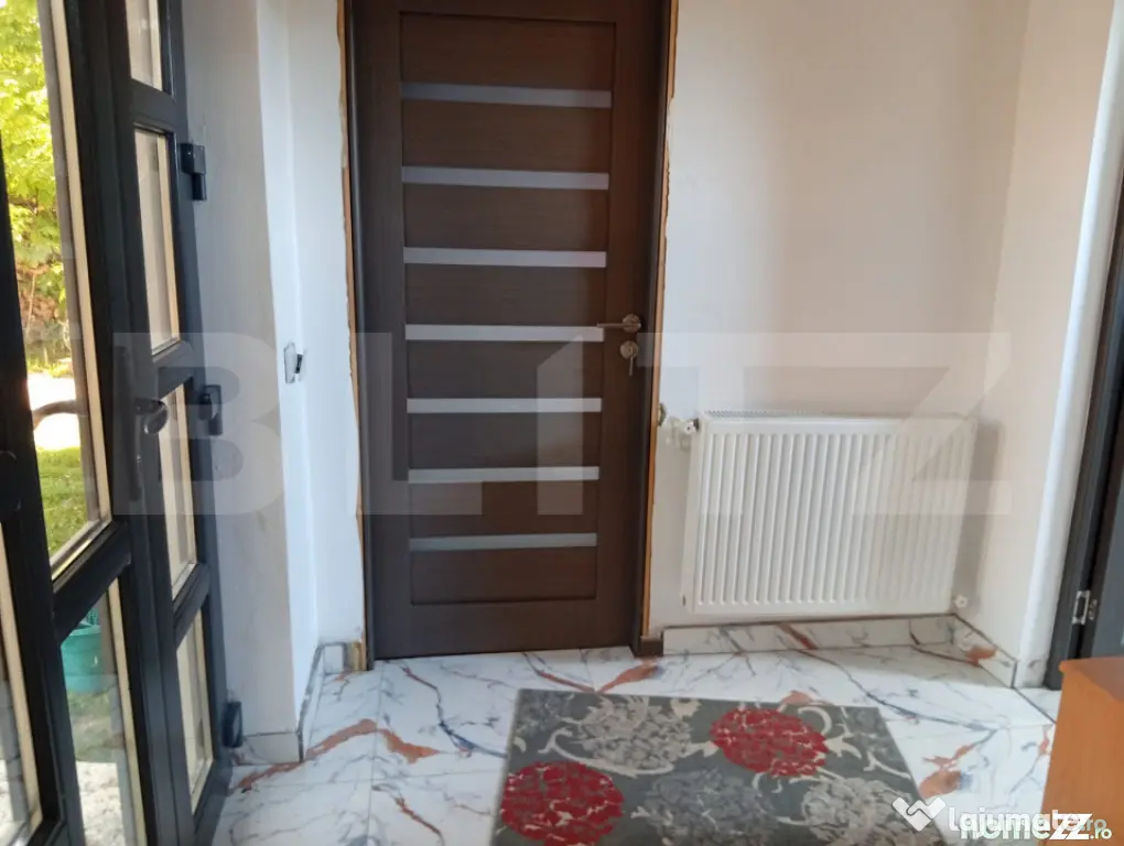 Casă de vânzare, 120 mp, zona Ivănești, comuna Livezeni