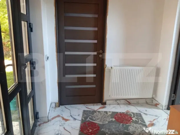 Casă de vânzare, 120 mp, zona Ivănești, comuna Livezeni