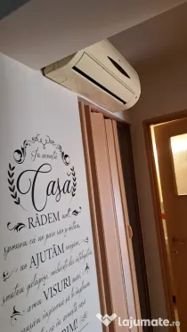 Apartament 2 camere Carei