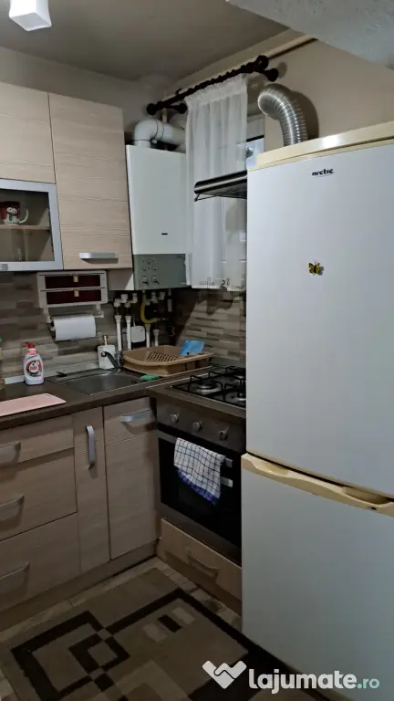 Apartament 2 camere Carei