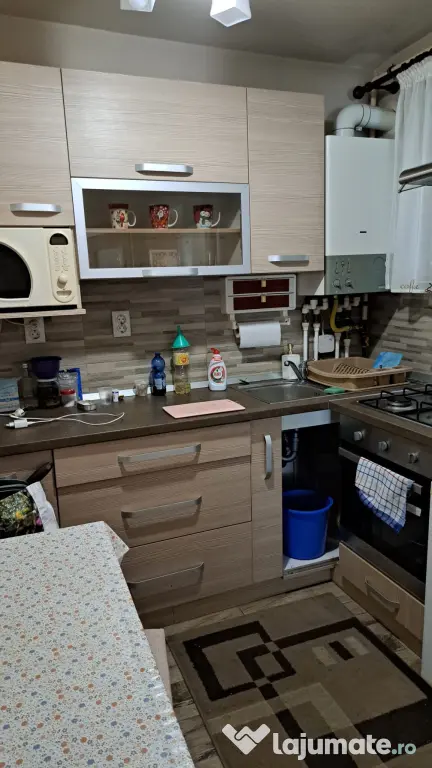 Apartament 2 camere Carei