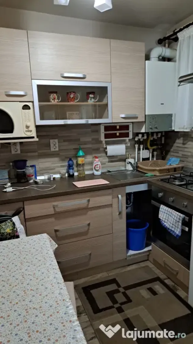 Apartament 2 camere Carei
