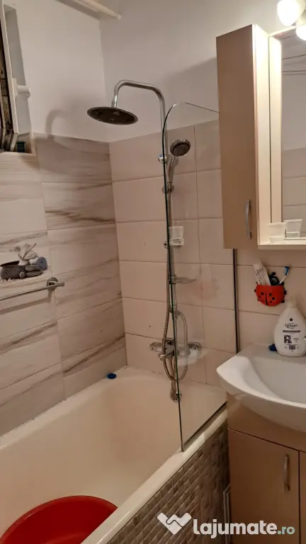 Apartament 2 camere Carei