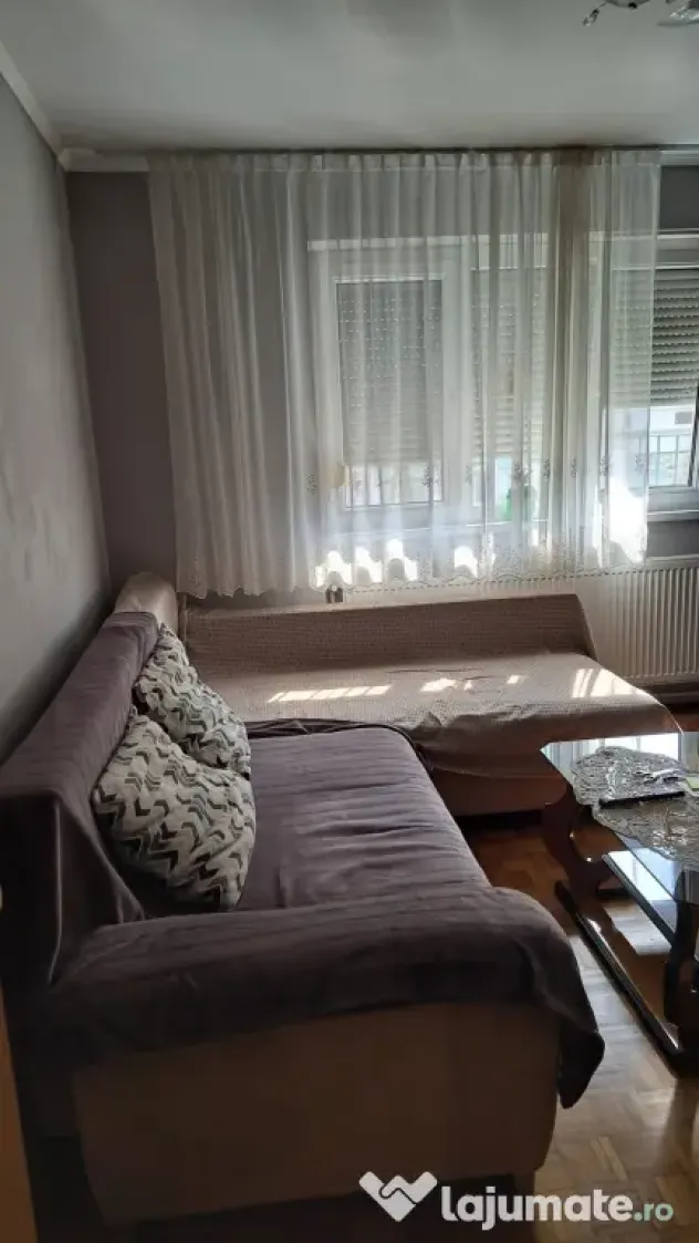 Apartament 2 camere Carei