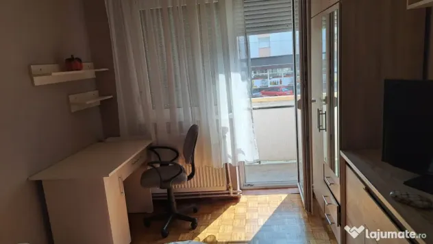 Apartament 2 camere Carei