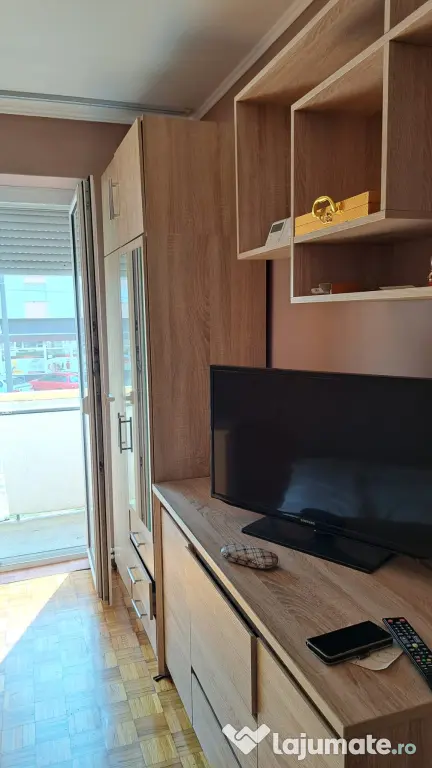 Apartament 2 camere Carei