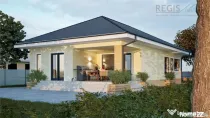 CASA CONFORT LUX STUPINI | 4 Camere | PROIECT UNICAT