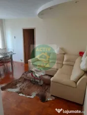 Apartament 2 camere, zona Liceul nr. 2