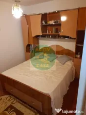 Apartament 2 camere, zona Liceul nr. 2