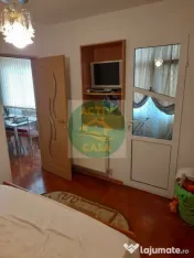 Apartament 2 camere, zona Liceul nr. 2