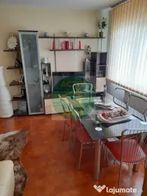 Apartament 2 camere, zona Liceul nr. 2