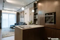 Apartament elegant cu 2 camere, Cantemir
