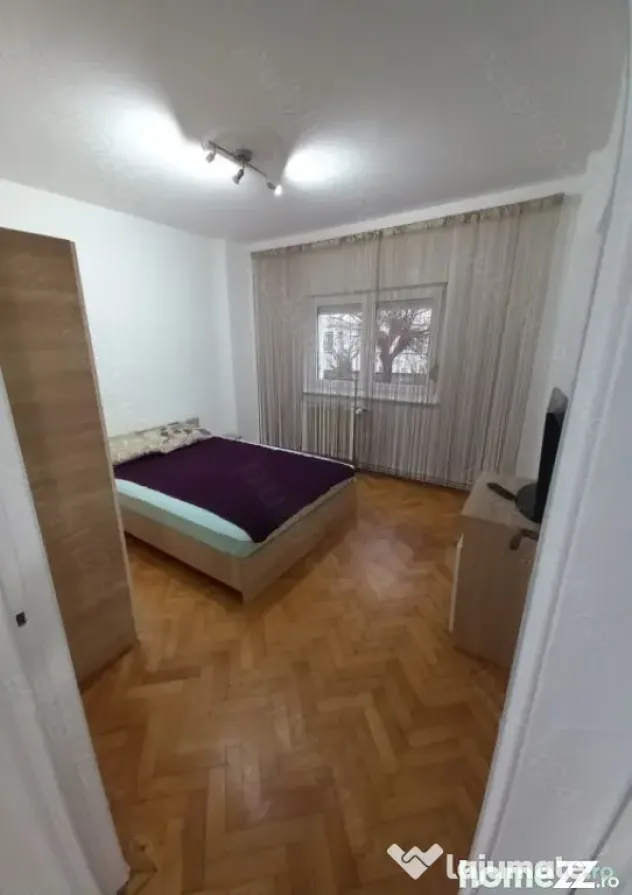 Apartament 3 camere zona Siretului Sibiu - Sibiu (Sibiu)