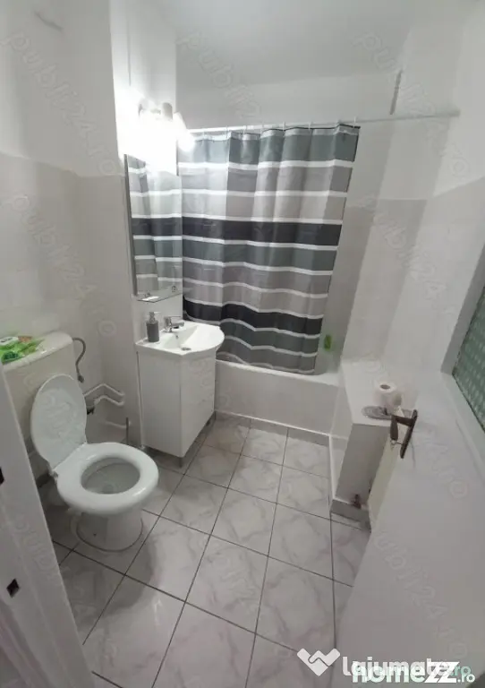 Apartament 3 camere zona Siretului Sibiu - Sibiu (Sibiu)