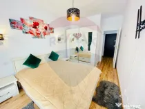 Apartament de Lux - City Residence, imobil nou si parcare