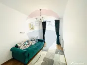 Apartament de Lux - City Residence, imobil nou si parcare 