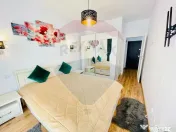 Apartament de Lux - City Residence, imobil nou si parcare 