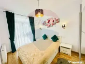 Apartament de Lux - City Residence, imobil nou si parcare 