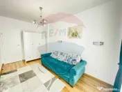 Apartament de Lux - City Residence, imobil nou si parcare 