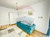 Apartament de Lux - City Residence, imobil nou si parcare 