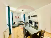 Apartament de Lux - City Residence, imobil nou si parcare 