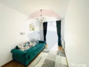 Apartament de Lux - City Residence, imobil nou si parcare 