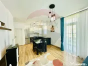Apartament de Lux - City Residence, imobil nou si parcare 