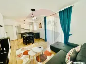 Apartament de Lux - City Residence, imobil nou si parcare 