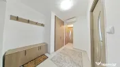Apartament luminos cu 2 camere în Micălaca, zona 300 