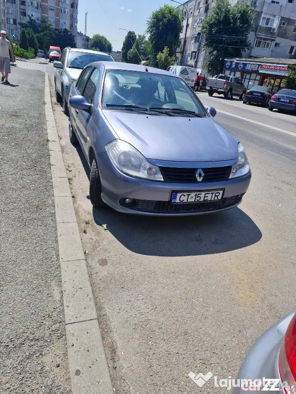 RENAULT Symbol