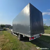 MAN TGE 177 CP | Prelată XL | 24.6 m³ | Anvelope Noi | Euro 6