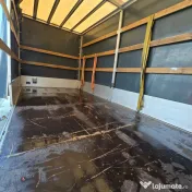 MAN TGE 177 CP | Prelată XL | 24.6 m³ | Anvelope Noi | Euro 6