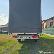 MAN TGE 177 CP | Prelată XL | 24.6 m³ | Anvelope Noi | Euro 6