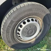 MAN TGE 177 CP | Prelată XL | 24.6 m³ | Anvelope Noi | Euro 6