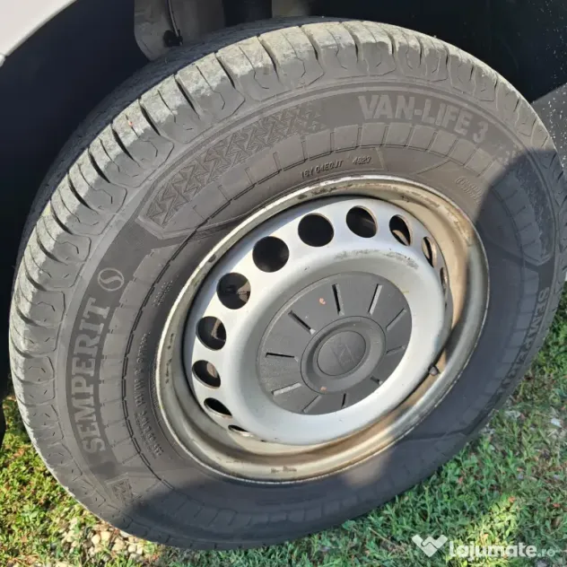 MAN TGE 177 CP | Prelată XL | 24.6 m³ | Anvelope Noi | Euro 6