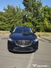 Mazda cx-5 2016 full optiuni 