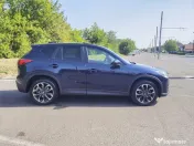 Mazda cx-5 2016 full optiuni 