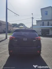 Mazda cx-5 2016 full optiuni 