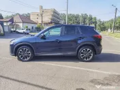 Mazda cx-5 2016 full optiuni 