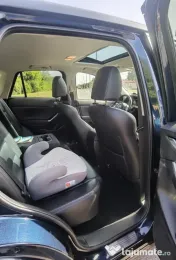 Mazda cx-5 2016 full optiuni 