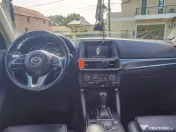 Mazda cx-5 2016 full optiuni 