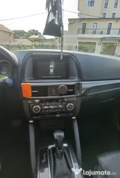 Mazda cx-5 2016 full optiuni 