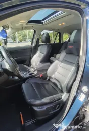 Mazda cx-5 2016 full optiuni 