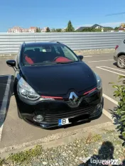 Renault Clio 3, 2013