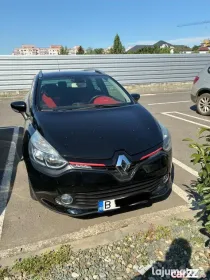 Renault Clio 3, 2013