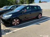 Renault Clio 3, 2013